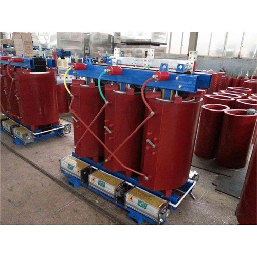 灵丘SCB13-100KVA干式变压器供应厂家